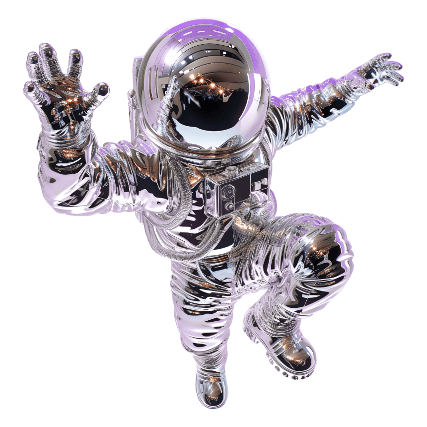Astronauta